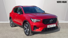 Volvo Xc40 2.0 B3P Plus Dark 5dr Auto Petrol Estate